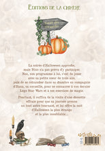 Charger l'image dans la galerie, L'improbable Halloween de Nino (format papier, illustrations couleurs, à paraître) - Lanéac 5
