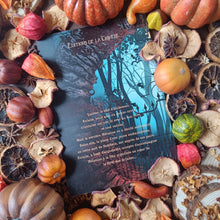 Charger l'image dans la galerie, Eulalie et l'Envoûtement d'Halloween (format papier, illustrations couleurs) - Lanéac 3