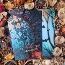 Charger l'image dans la galerie, Eulalie et l'Envoûtement d'Halloween (format papier, illustrations couleurs) - Lanéac 3