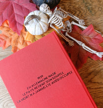 Charger l'image dans la galerie, Reliure personnalisée - devis gratuit