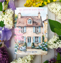 Charger l'image dans la galerie, Les Ailes de Saint Rioch