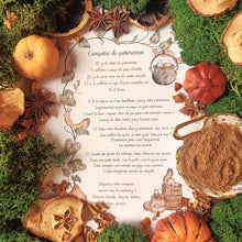 Charger l'image dans la galerie, Un soir de lumières (format papier, illustrations couleurs) - Lanéac 4 - Pack Compotée de Potimarron
