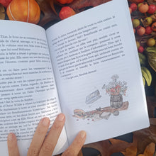 Charger l'image dans la galerie, L'imprévisible Halloween d'Élias (format papier, illustrations couleurs) - Lanéac 2