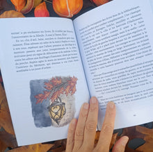 Charger l'image dans la galerie, L'imprévisible Halloween d'Élias (format papier, illustrations couleurs) - Lanéac 2