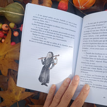 Charger l'image dans la galerie, L'imprévisible Halloween d'Élias (format papier, illustrations couleurs) - Lanéac 2