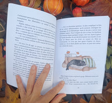 Charger l'image dans la galerie, L'imprévisible Halloween d'Élias (format papier, illustrations couleurs) - Lanéac 2