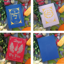 Charger l'image dans la galerie, Reliure personnalisée - devis gratuit