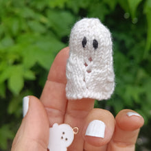 Charger l'image dans la galerie, Un soir de lumières (format papier, illustrations couleurs) - Lanéac 4 - Pack Compotée de Potimarron et Petits Fantômes