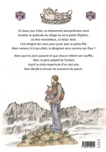 Charger l'image dans la galerie, L'Élue de Pouna - Préquelle de la série des Enfants de l'Hyphale d'or (version numérique)