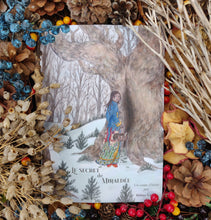 Charger l'image dans la galerie, Le secret de Miraldée (version papier)