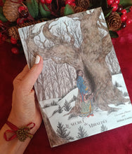 Charger l'image dans la galerie, Le secret de Miraldée (version papier)