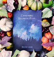 Charger l'image dans la galerie, L'imprévisible Halloween d'Élias (format papier, illustrations couleurs) - Lanéac 2