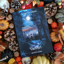 Charger l'image dans la galerie, Vauvert (version papier)