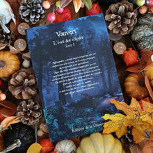 Charger l'image dans la galerie, Vauvert (version papier)