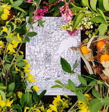 Charger l'image dans la galerie, L'Élue de Pouna - Préquelle de la série des Enfants de l'Hyphale d'or (version papier)