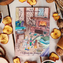 Charger l'image dans la galerie, L'Élue de Pouna - Préquelle de la série des Enfants de l'Hyphale d'or (version papier)