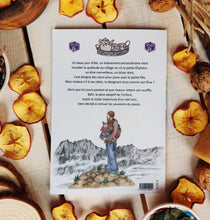 Charger l'image dans la galerie, L'Élue de Pouna - Préquelle de la série des Enfants de l'Hyphale d'or (version papier)