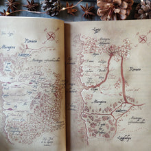 Charger l'image dans la galerie, Le Royaume des deux Couronnes en péril - Les Enfants de l'Hyphale d'or tome 2 (version papier)