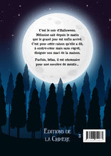 Charger l'image dans la galerie, Le Premier Halloween de Brocéliande (format papier) - Lanéac 1