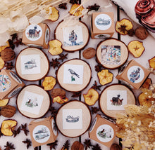 Charger l'image dans la galerie, L'Élue de Pouna - Préquelle de la série des Enfants de l'Hyphale d'or (version papier)