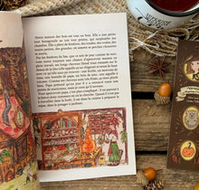 Charger l'image dans la galerie, Verveine et l'équinoxe d'automne