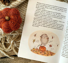 Charger l'image dans la galerie, Verveine et l'équinoxe d'automne