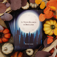 Le Premier Halloween de Brocéliande (format papier) - Lanéac 0,5